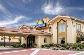 Отель Days Inn by Wyndham Houston  Хьюстон